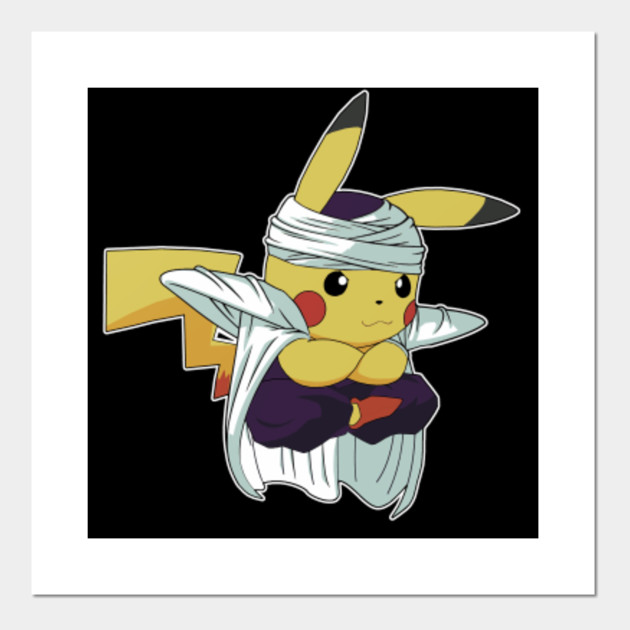 Pikalo, The cutest Namek